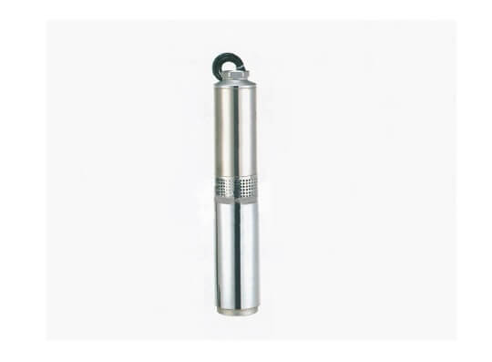 Stainless Steel Well Pump image